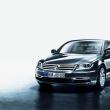 Volkswagen Phaeton Facelift