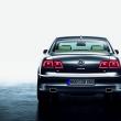 Volkswagen Phaeton Facelift