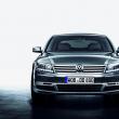 Volkswagen Phaeton Facelift