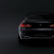 BMW Gran Coupe Concept