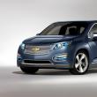 Chevrolet Volt MPV5 Concept