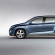 Chevrolet Volt MPV5 Concept