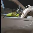 Chevrolet Volt MPV5 Concept