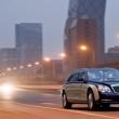 Maybach 62S Facelift