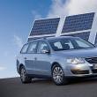 Volkswagen Passat Variant BlueMotion