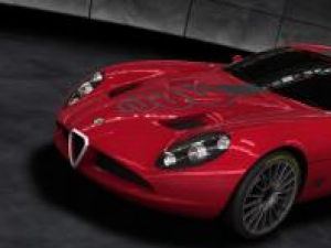 Alfa Romeo TZ3 Corsa Zagato