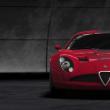 Alfa Romeo TZ3 Corsa Zagato