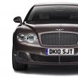 Bentley Continental Flying Spur China