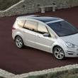 Ford S-MAX Facelift
