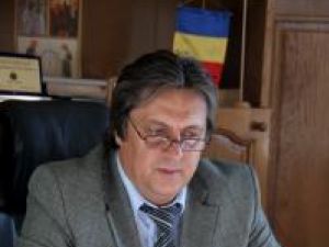 Primarul din Fălticeni, Vasile Tofan