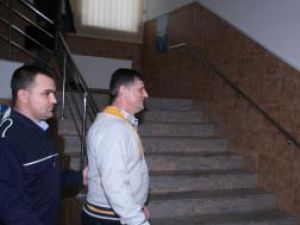 Severin Tcaciuc trebuie să stea patru ani în puşcăriile din România