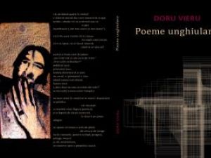 Volumul „Poeme unghiulare”, lansat mâine la Muzeul de Istorie