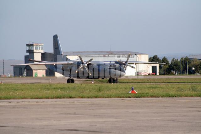 Blue Air anulează zborul Suceava - Roma din data de 1 mai 2010