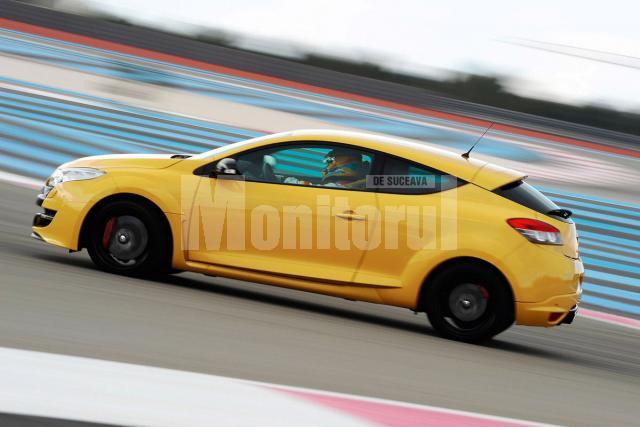 Renault Megane R.S