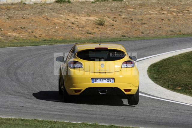 Renault Megane R.S