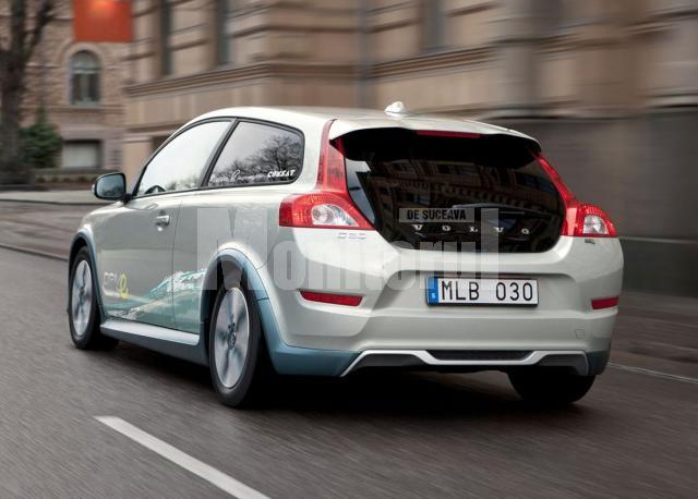 Volvo C30 EV