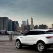 Land Rover LRX Concept