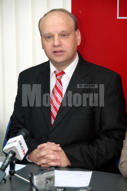 Donţu: Ministrul Videanu ascunde motivul concedierilor de la Termica