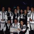 Formaţia „Rarăul” a luat locul I la Festivalul Internaţional Şcolar de la Foggia, Italia