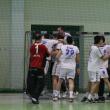 Handbal: Victorie muncită în faţa Ştiinţei Bacău