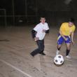 Sport de masă: Cupa Interetnică a adunat peste 140 de participanţi în salina de la Cacica