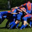 Rugby: Campioana a câştigat fără probleme la Suceava