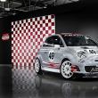 Abarth 500 Assetto Corse