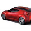 Hyundai Veloster Concept