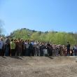 Investiţii: Mii de humoreni au participat la „Renaşterea Parcului Ariniş”
