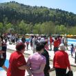 Investiţii: Mii de humoreni au participat la „Renaşterea Parcului Ariniş”