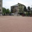 Modernizare: Parcarea extinsă a Primăriei Suceava va fi redeschisă de mâine