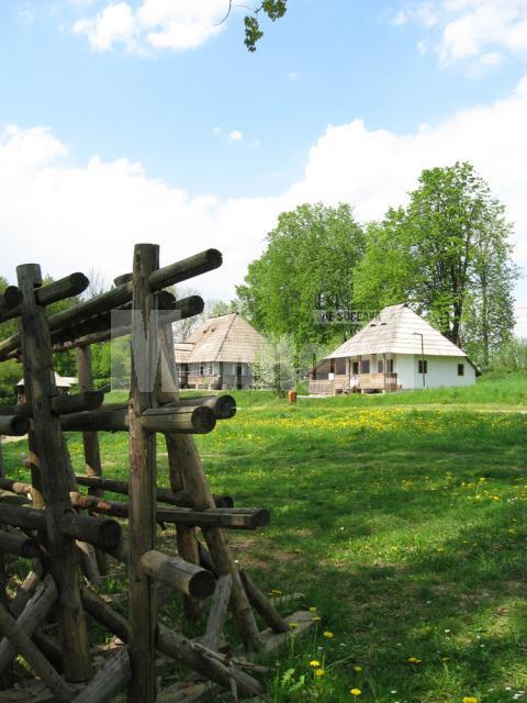 Muzeul Satului Bucovinean