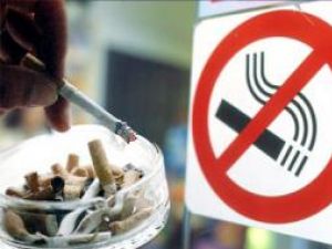 57 la sută dintre românii fumători au declarat că vor să renunţe la fumat