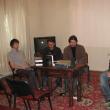 Remember Doru Vieru, cu înregistrări audio-video şi lansare de carte