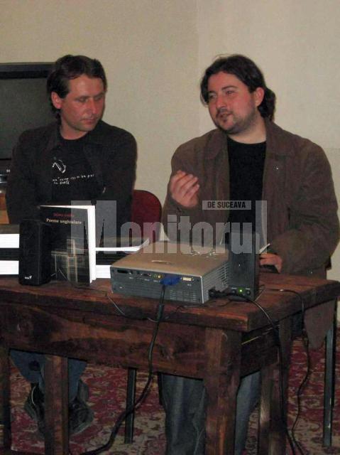 Florin Dan Prodan şi Victor Ovidiu Rusu