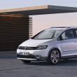 Volkswagen CrossGolf