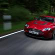 Aston Martin V12 Vantage