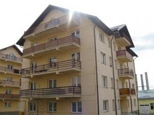 Chiriaşii blocurilor ANL din municipiul Suceava vor putea cumpăra de anul acesta locuinţa care le-a fost repartizată