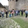 Ofertă turism: Cum să câştigi sute de mii de euro, la o cetate a lui Ştefan cel Mare