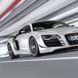 Audi R8 GT