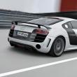 Audi R8 GT