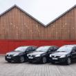Dacia Black Line