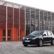 Dacia Sandero Black Line