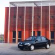 Dacia Logan Black Line