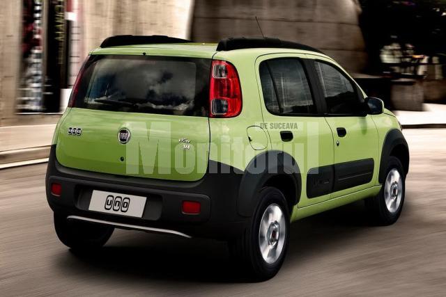 Fiat Uno