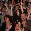 „Logodna” dintre folk şi rock: Concert de zile mari cu trupa Compact, pentru o sută de suceveni