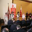 Împlinirea a 20 de ani de la înfiinţarea Uniunii Polonezilor din România, marcată la Suceava