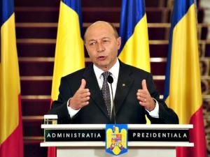 Traian Băsescu: „Am fi amanetat viitorul ţării, a milioane de români