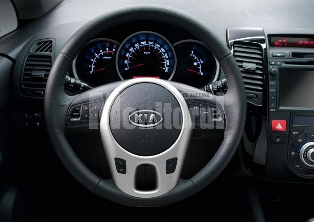 Kia Venga