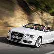 Audi A5 Cabriolet